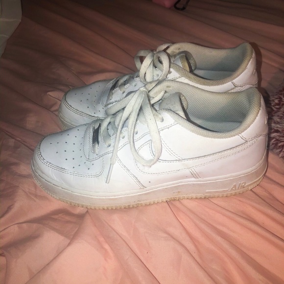 air force ones! - Picture 1 of 3